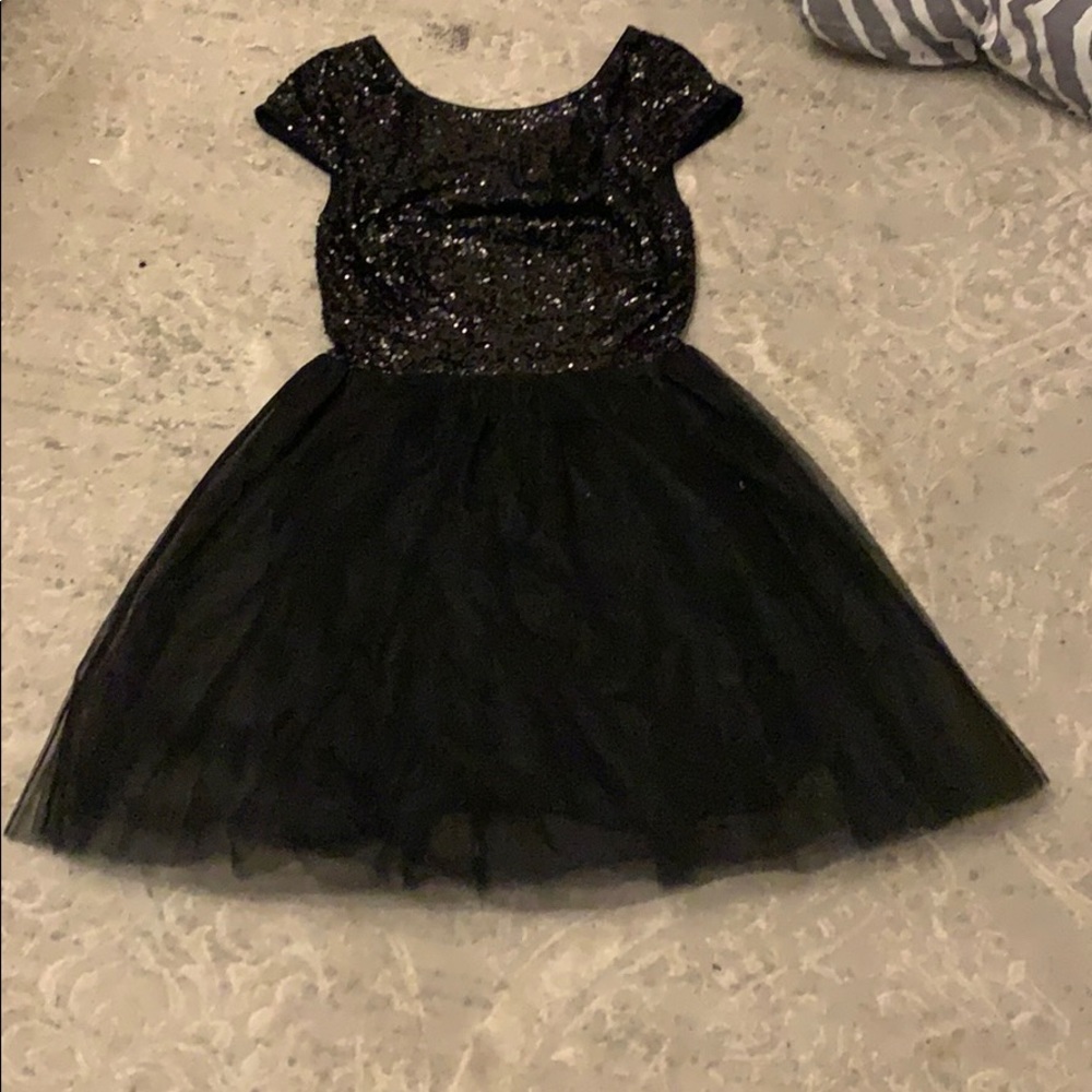 Party dress